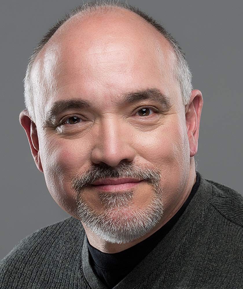 Dennis P. Marburger