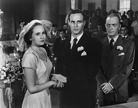Teresa Wright