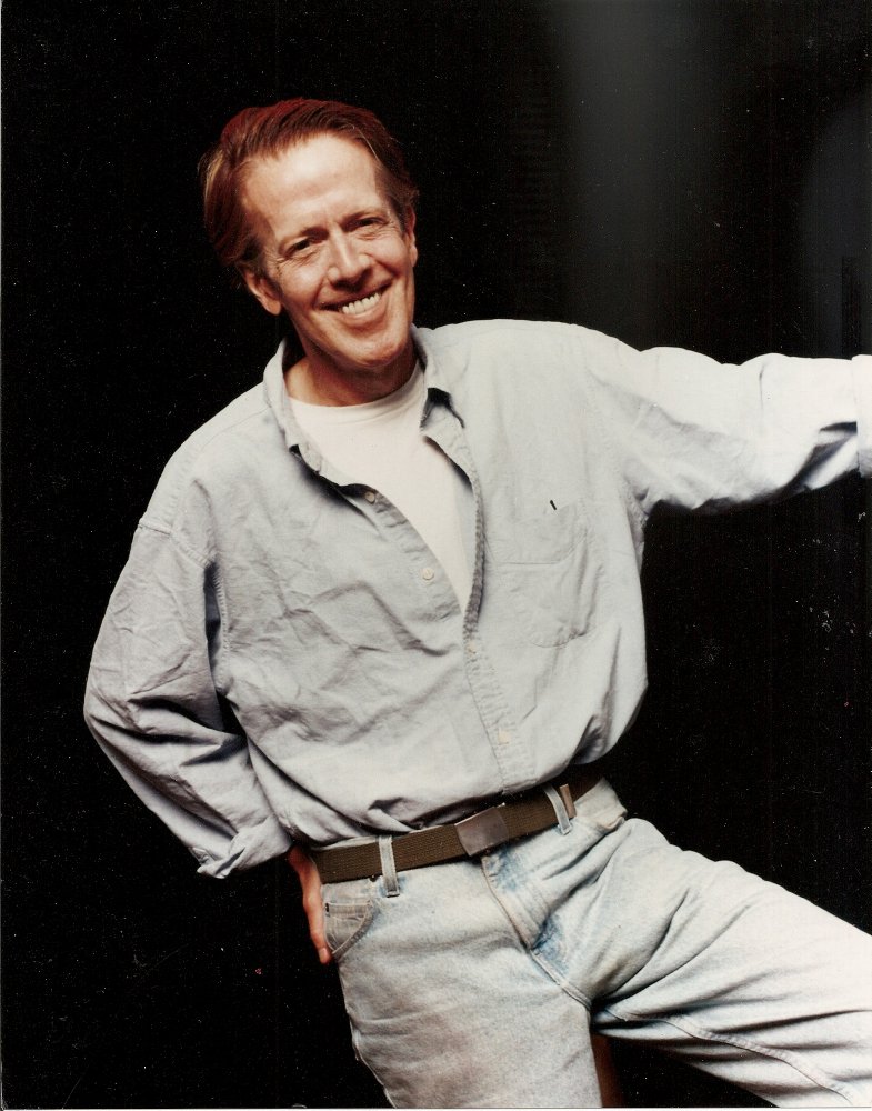 Kevin Kean Murphy