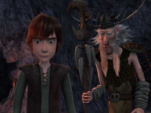 Hiccup