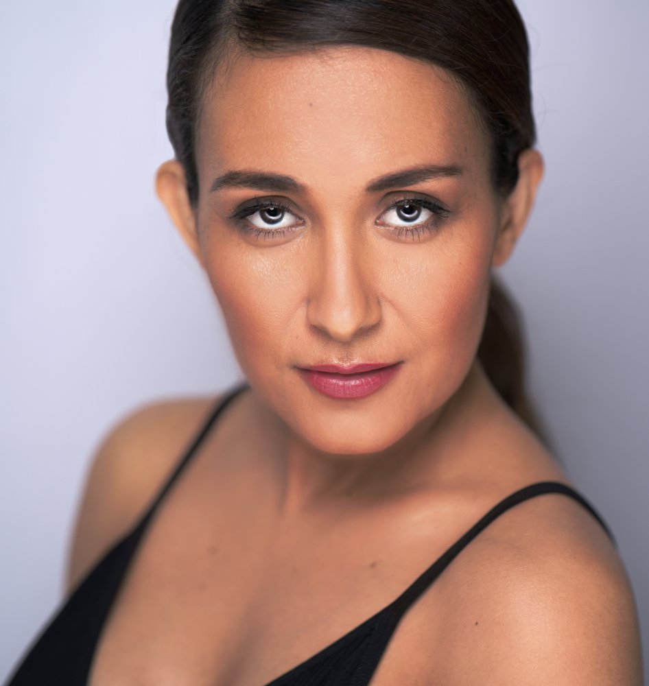 Mariana Alvarez