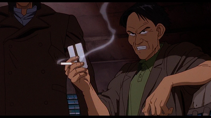 Shimazaki