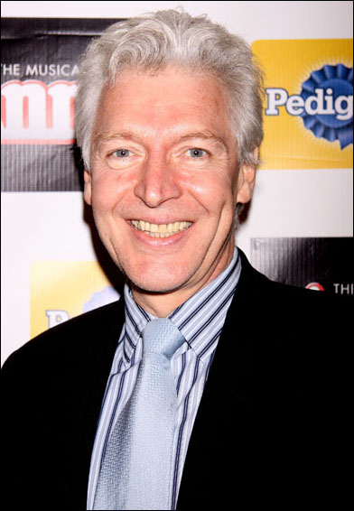 Tony Sheldon