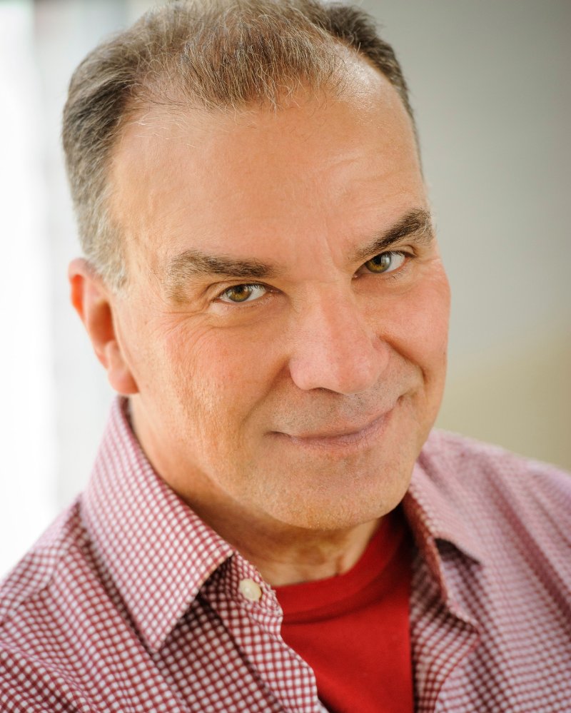 Alan Safier