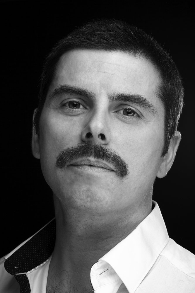 Adam Robertson