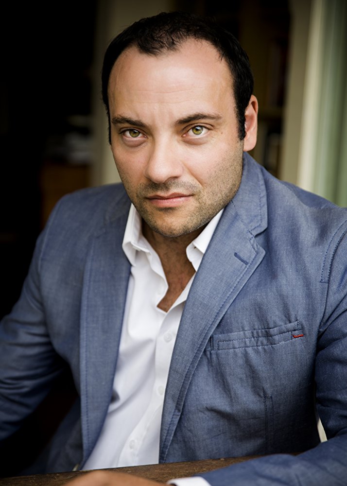 John Logiacco