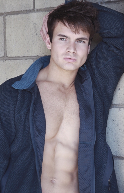 Will Barker