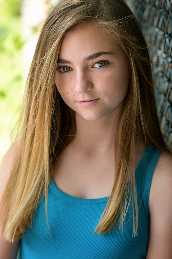 Ava Gammie