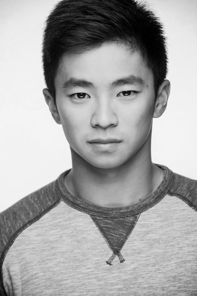 Samuel Mak