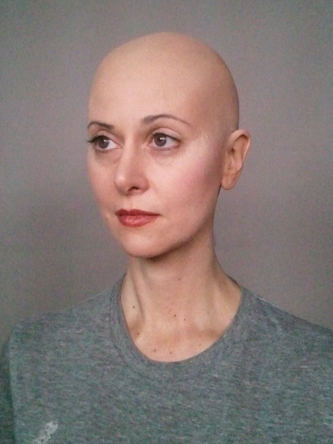 Kristine Kreska