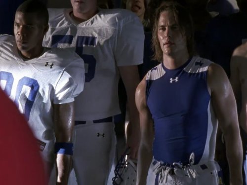Tim Riggins