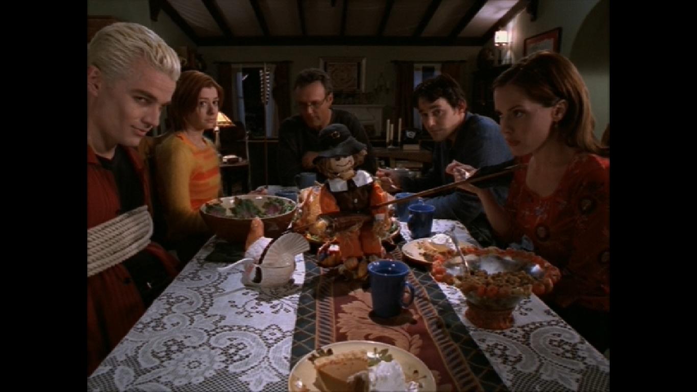Xander Harris