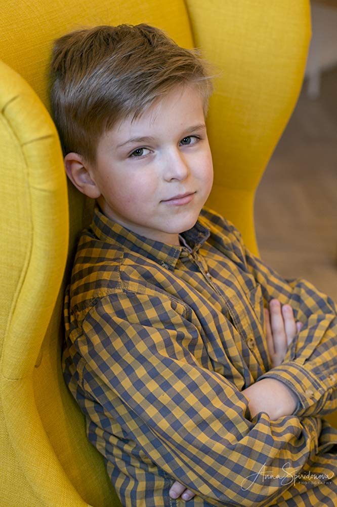 Artemiy Spiridonov