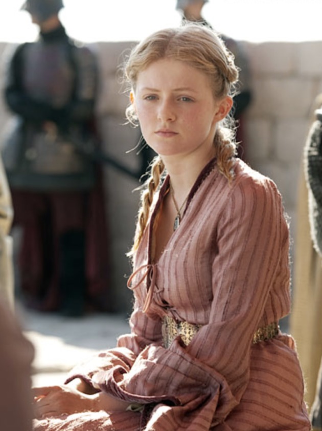 Myrcella Baratheon