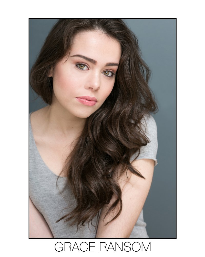Grace Ransom
