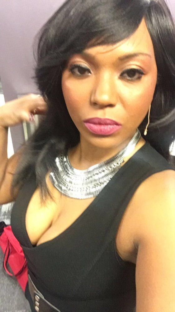 Chanel Young