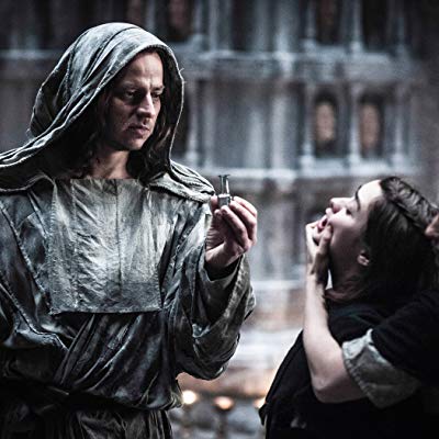 Jaqen H'ghar