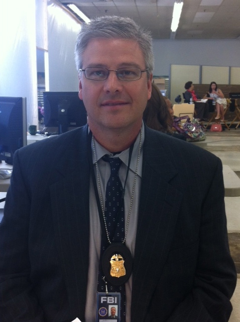 John Guiberteau