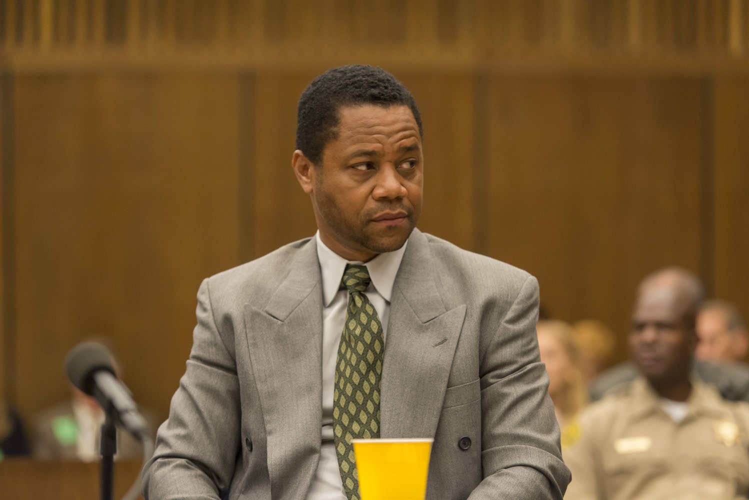 O.J. Simpson