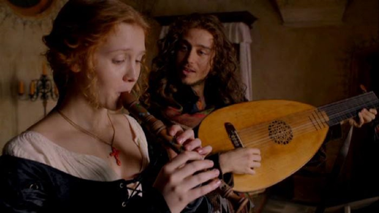 Lucrezia Borgia