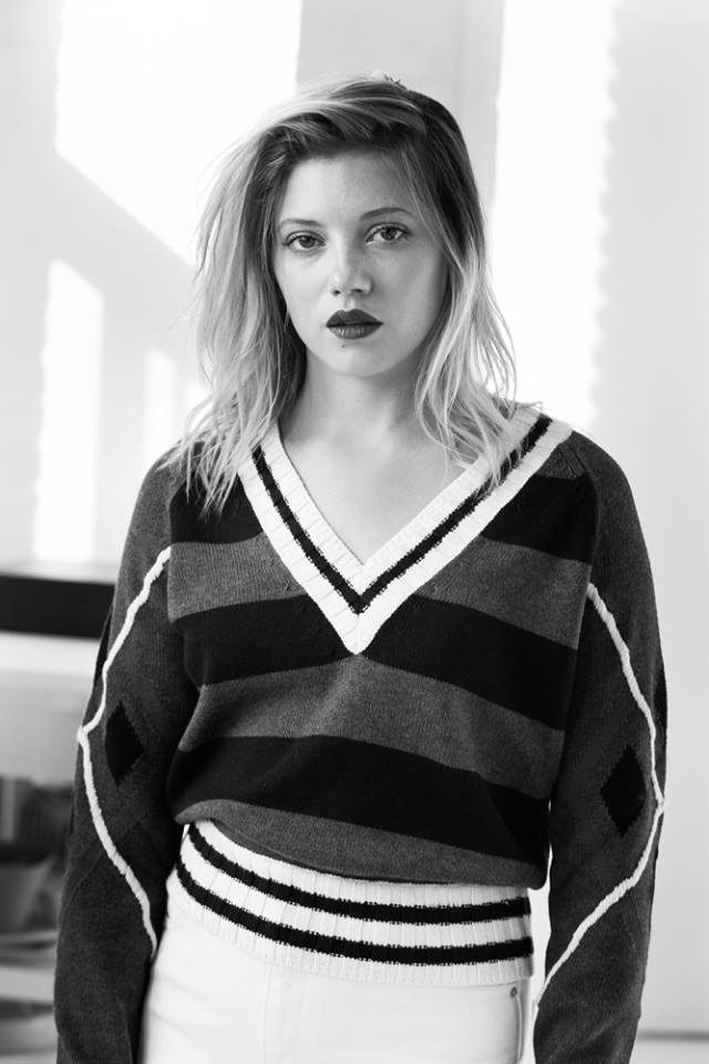 Victoria Diamond