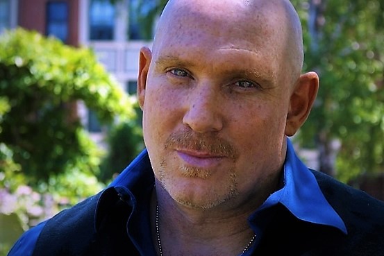 Mickey Gilmore