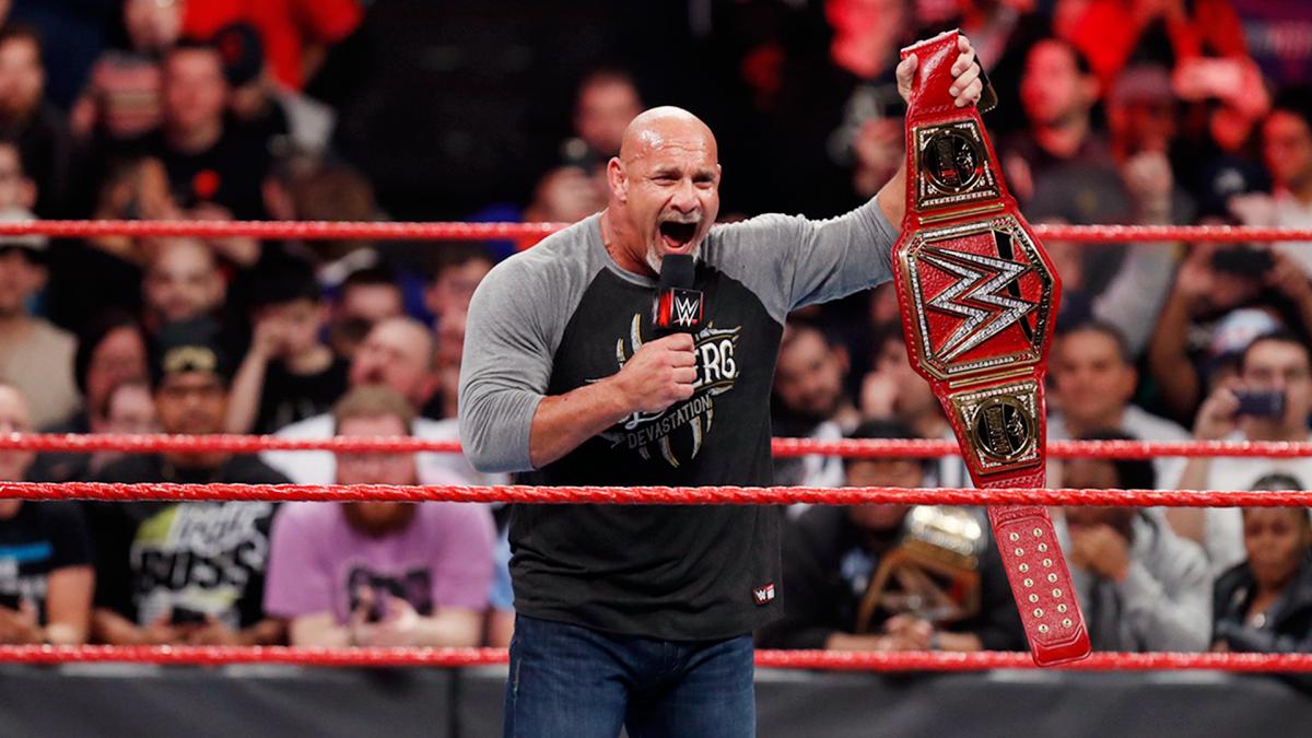 Goldberg