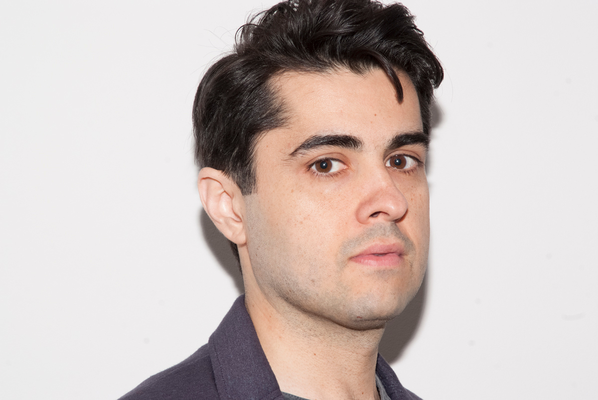 Michael Aguilo