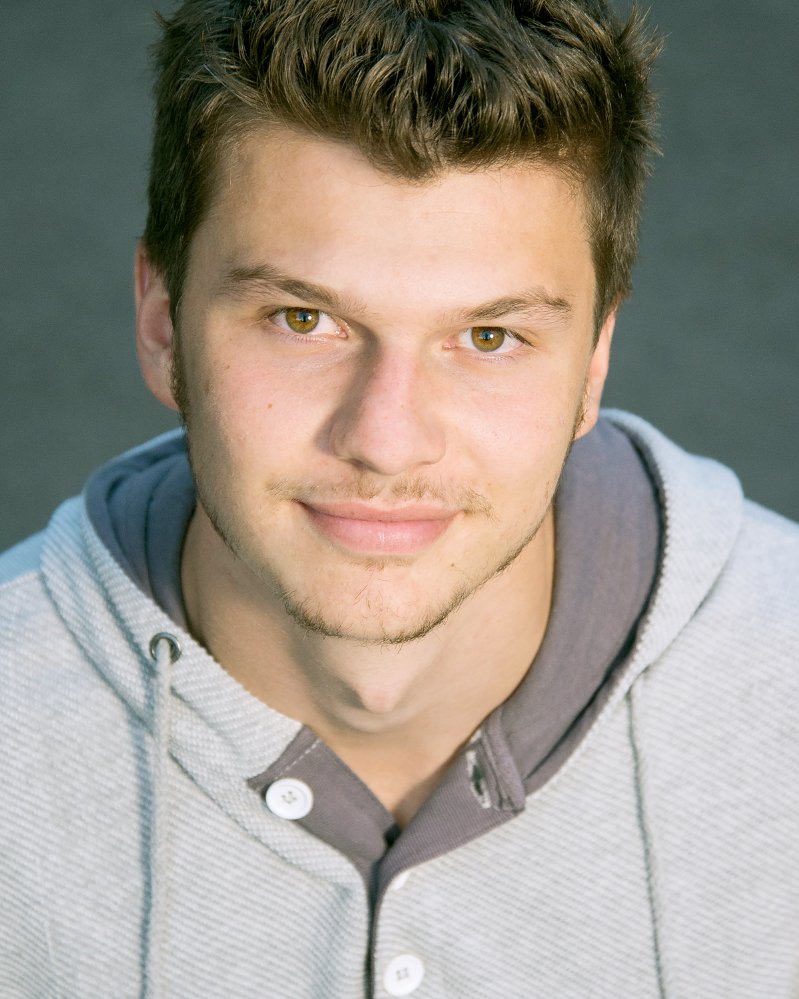 Alex Donnolo