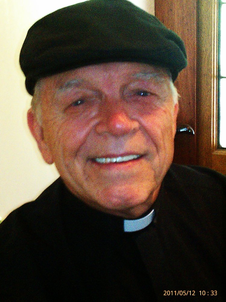 George Martin