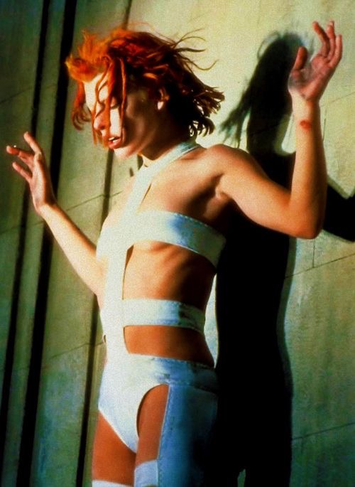 Leeloo