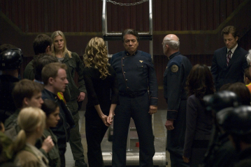 William Adama