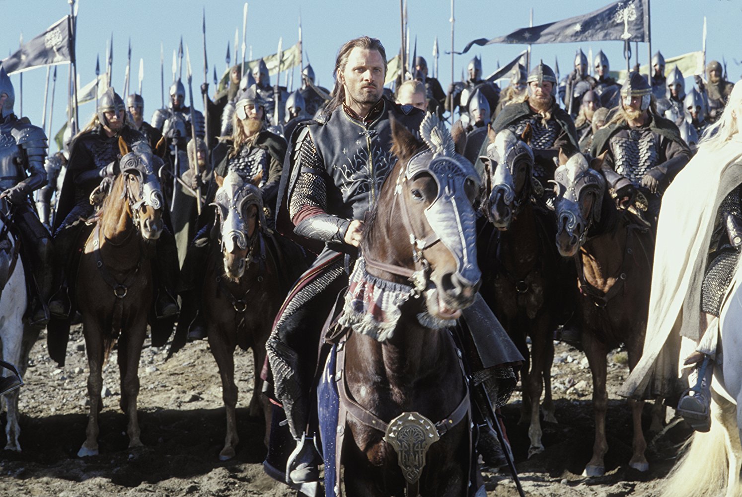 Rohirrim