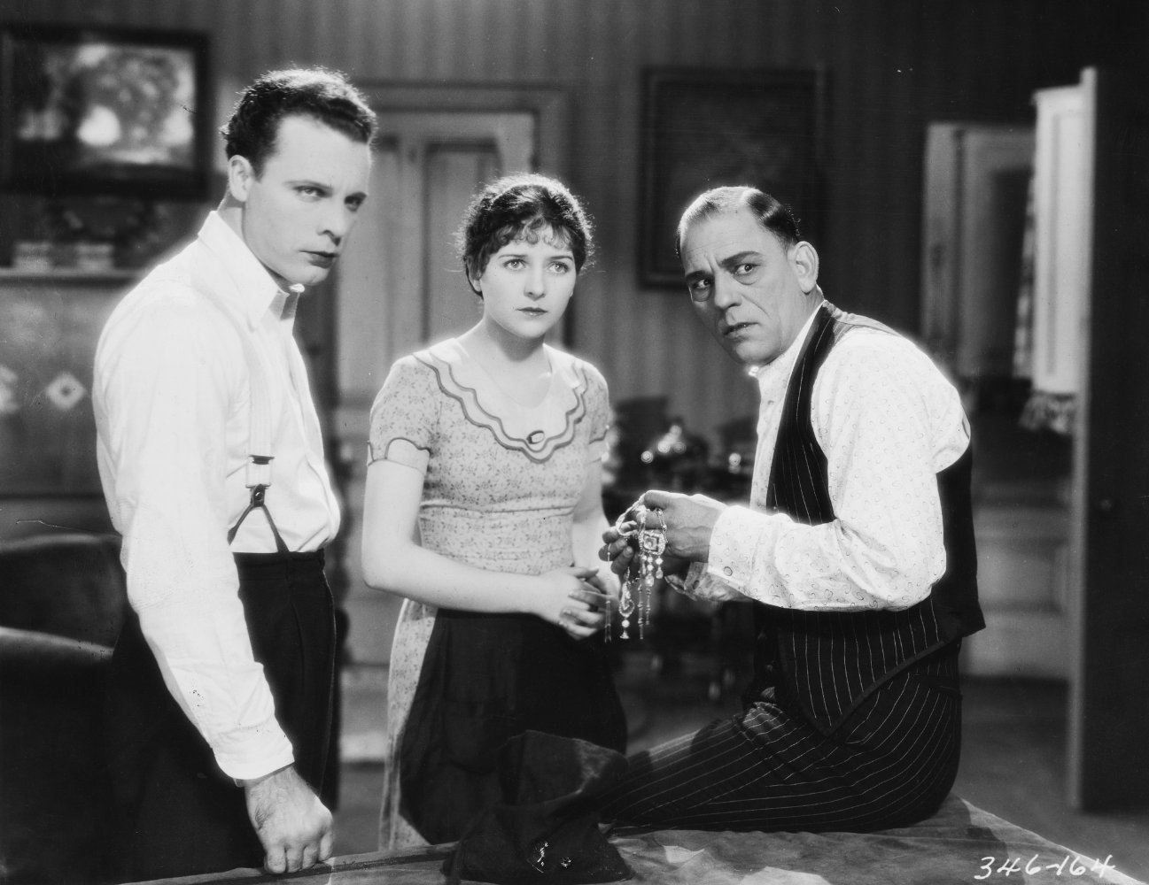 Lon Chaney