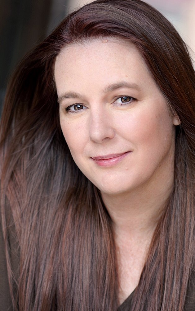 Shannon Moree Smith