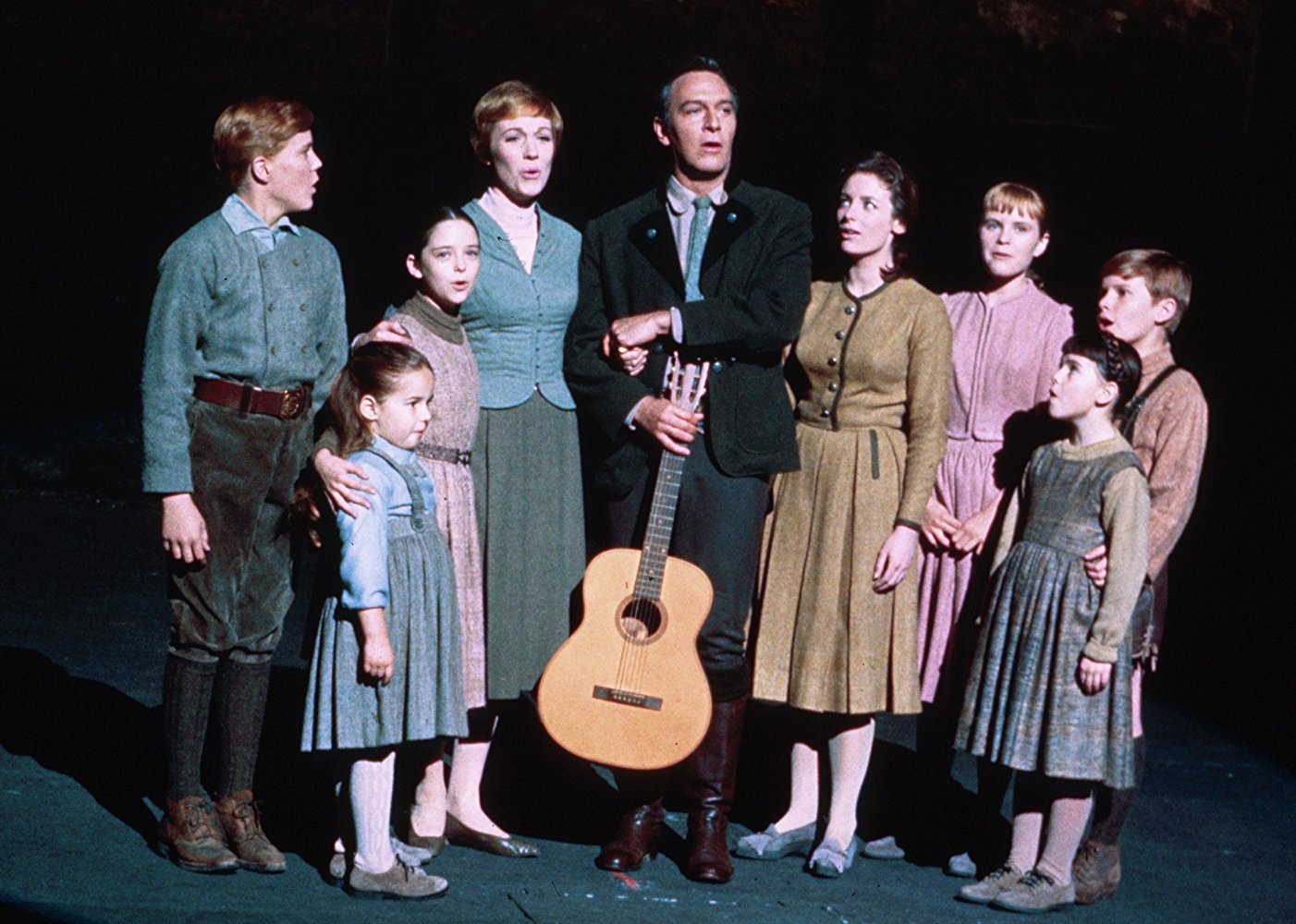 Liesl von Trapp