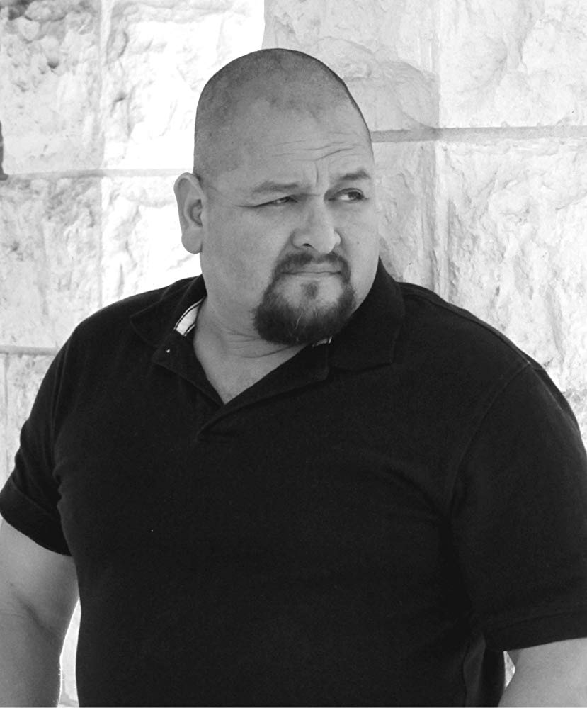 Michael L Garcia Jr.