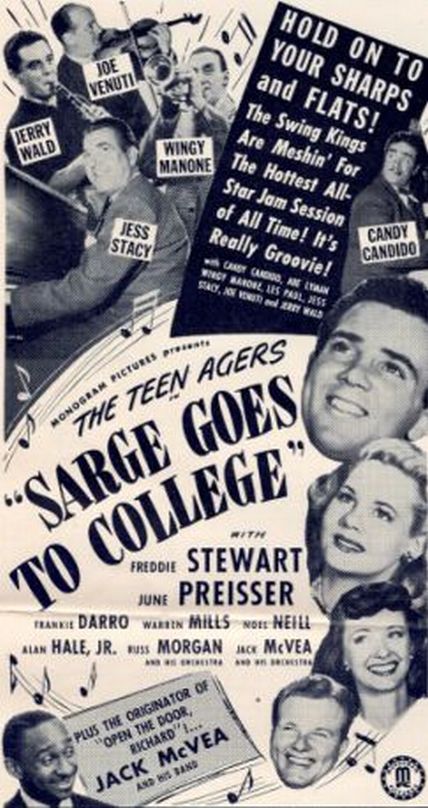 Sarge