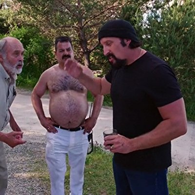 Jim Lahey