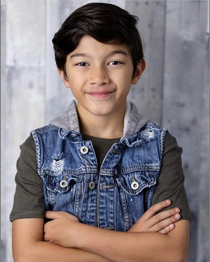 Cruz Abelita