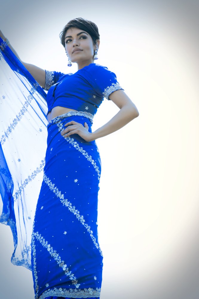 Sanna Khan