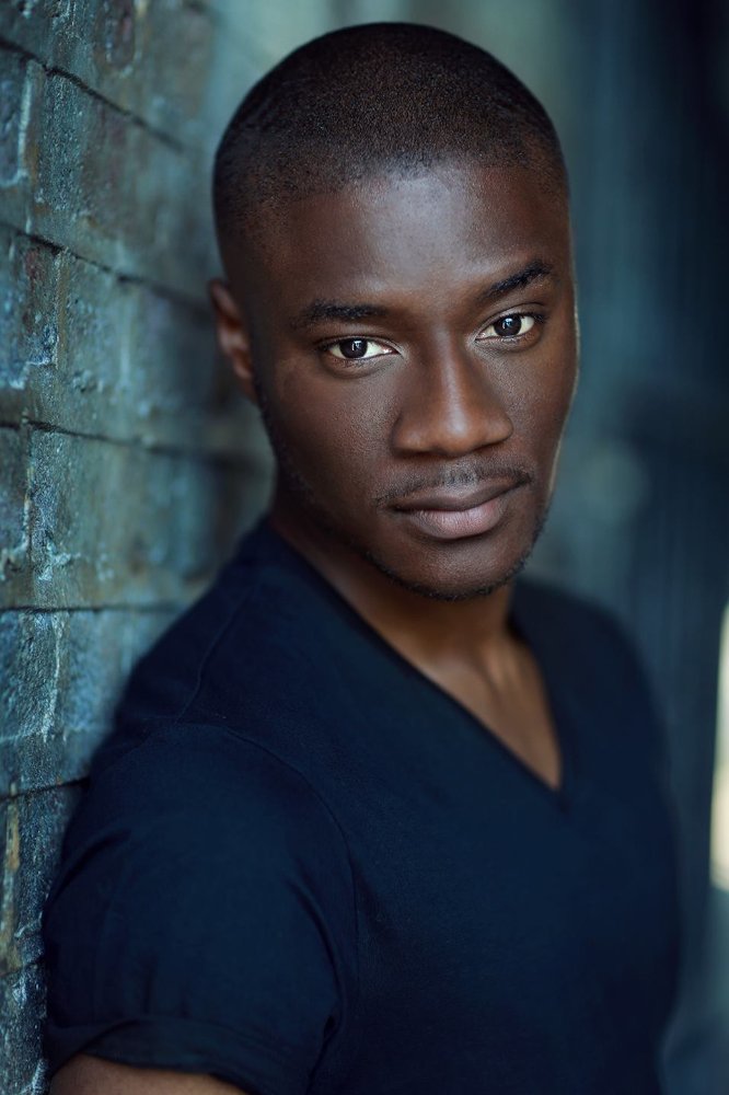 Charles Babalola