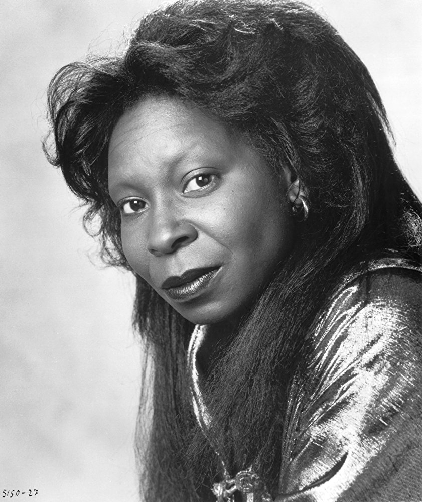 Oda Mae Brown