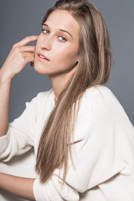 Klaudia Sucharzewska