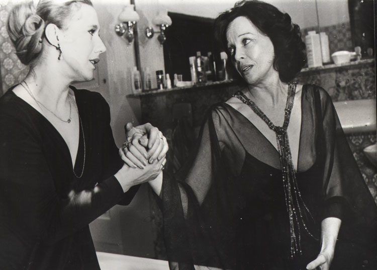 Maja Komorowska