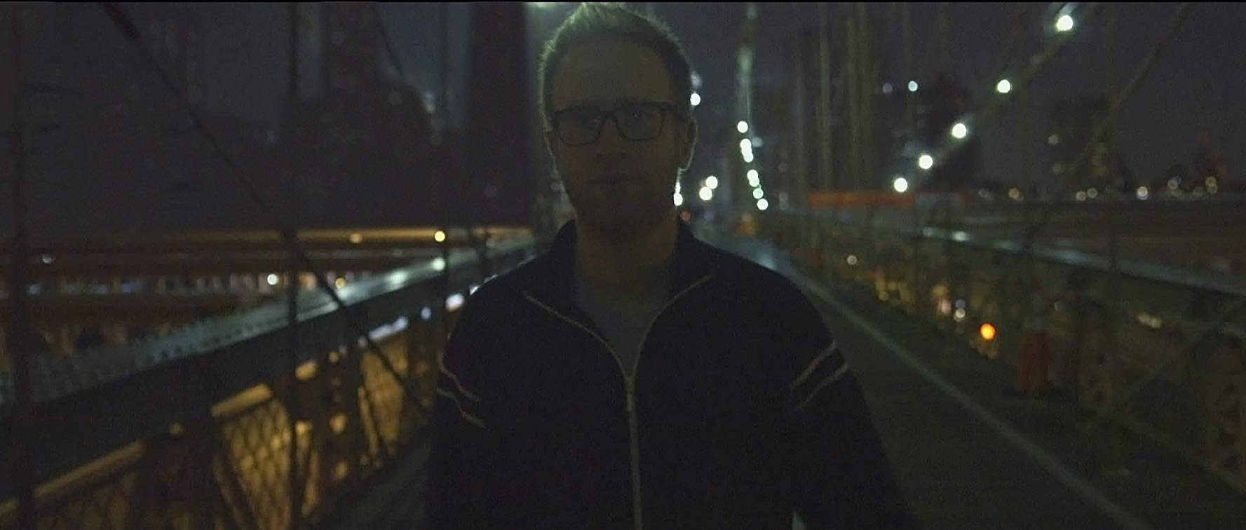 Jeremy Redleaf