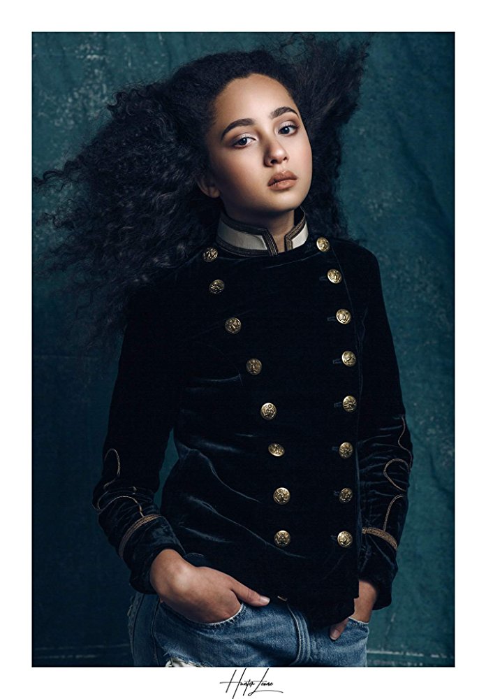 Jaden Francis