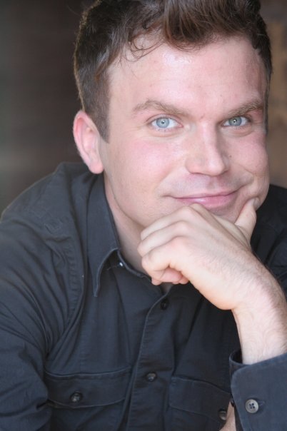 Danny Rhodes