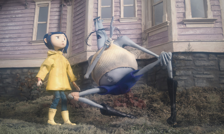 Coraline Jones