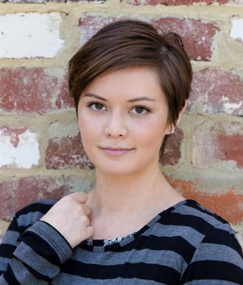 Rebecca Caldwell